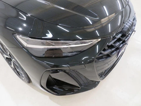 Audi A6 Black Line TDI 150 kW (204 CV) S tronic