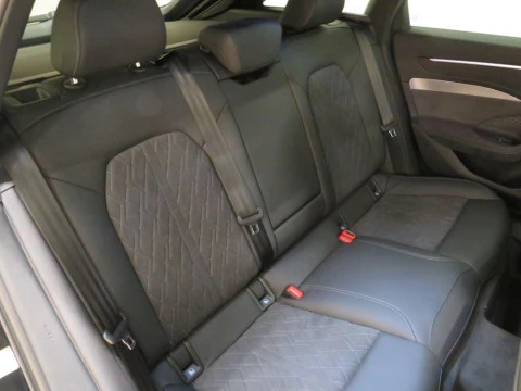 Audi A6 Black Line TDI 150 kW (204 CV) S tronic