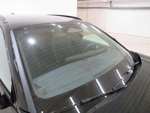 Audi A6 Black Line TDI 150 kW (204 CV) S tronic