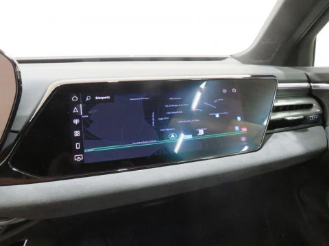 Audi A6 Black Line TDI 150 kW (204 CV) S tronic