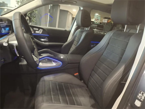 Mercedes-Benz GLE 350 de 4MATIC