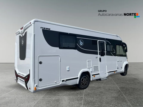 BENIMAR AMPHITRYON AMPHITRYON 998 ALDE