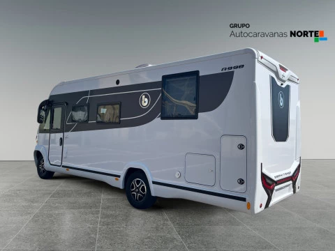 BENIMAR AMPHITRYON AMPHITRYON 998 ALDE