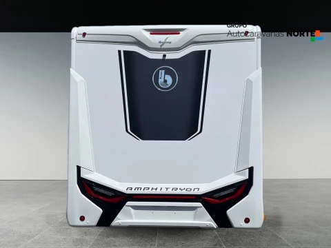 BENIMAR AMPHITRYON AMPHITRYON 998 ALDE