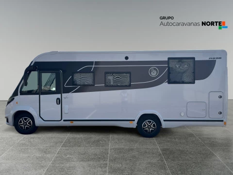 BENIMAR AMPHITRYON AMPHITRYON 998 ALDE