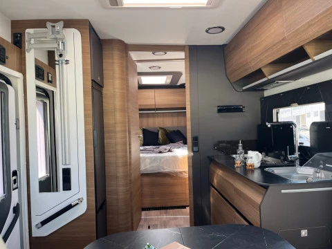 BENIMAR AMPHITRYON AMPHITRYON 998 ALDE