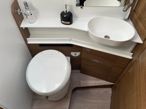 BENIMAR AMPHITRYON AMPHITRYON 998 ALDE