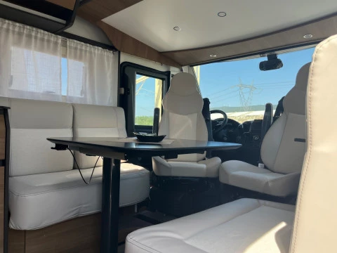 BENIMAR AMPHITRYON AMPHITRYON 998 ALDE