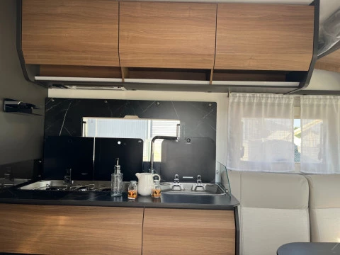 BENIMAR AMPHITRYON AMPHITRYON 998 ALDE