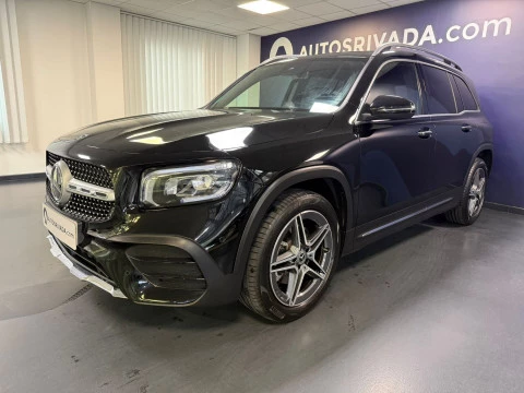 Mercedes-Benz GLB GLB 200 d