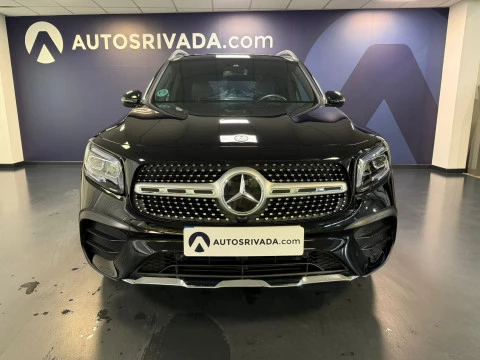 Mercedes-Benz GLB GLB 200 d