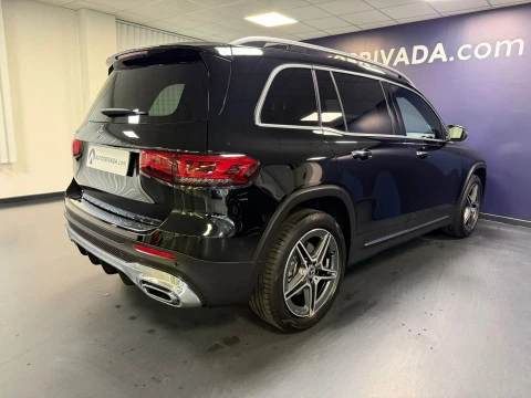 Mercedes-Benz GLB GLB 200 d