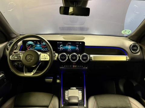 Mercedes-Benz GLB GLB 200 d