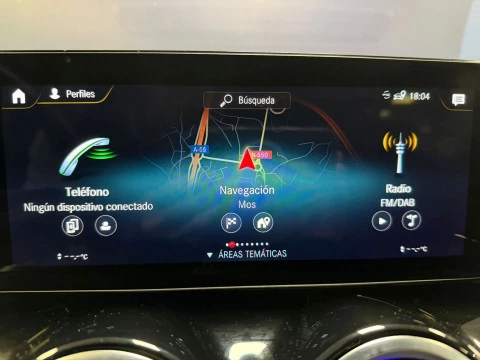 Mercedes-Benz GLB GLB 200 d