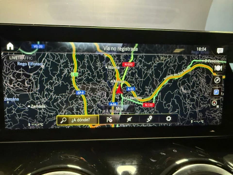 Mercedes-Benz GLB GLB 200 d