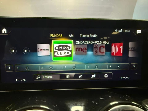 Mercedes-Benz GLB GLB 200 d