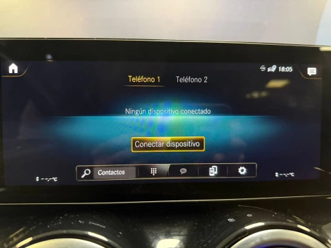 Mercedes-Benz GLB GLB 200 d