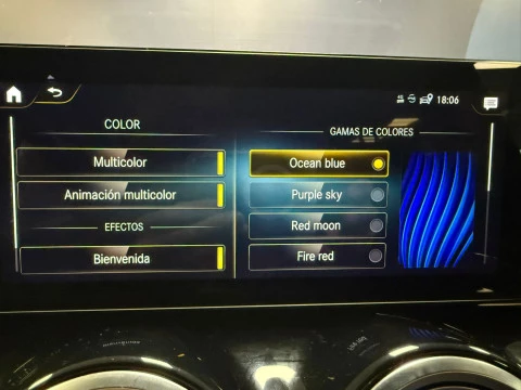 Mercedes-Benz GLB GLB 200 d