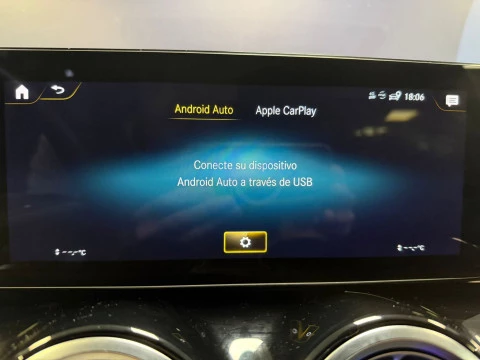 Mercedes-Benz GLB GLB 200 d