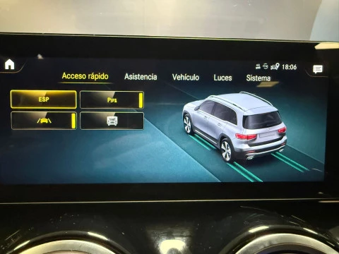 Mercedes-Benz GLB GLB 200 d