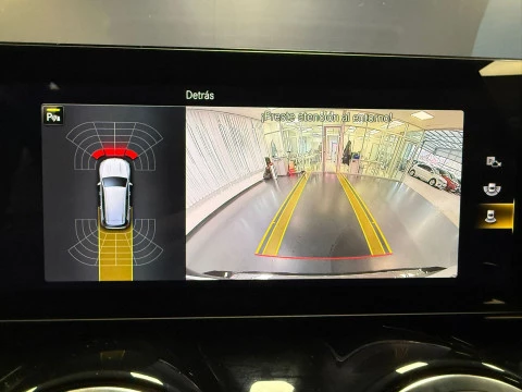 Mercedes-Benz GLB GLB 200 d