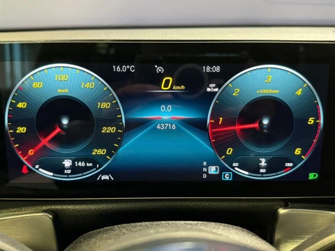 Mercedes-Benz GLB GLB 200 d