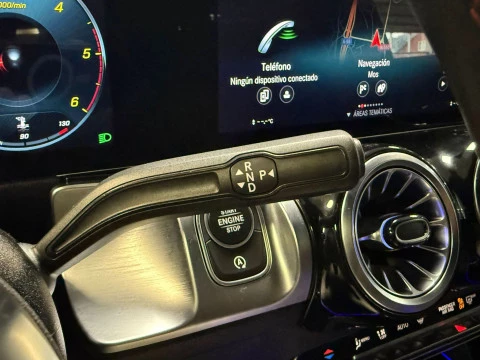 Mercedes-Benz GLB GLB 200 d