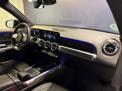 Mercedes-Benz GLB GLB 200 d