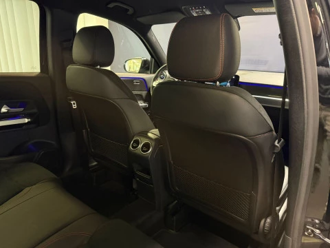 Mercedes-Benz GLB GLB 200 d