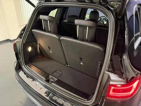 Mercedes-Benz GLB GLB 200 d