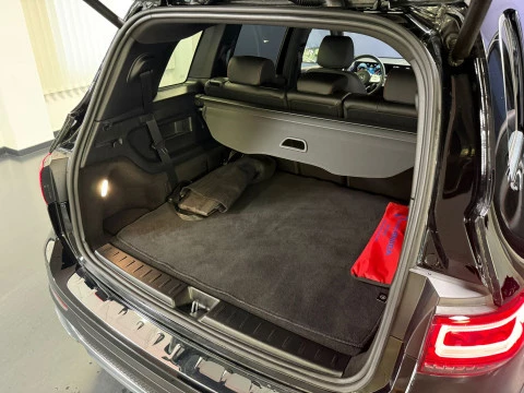 Mercedes-Benz GLB GLB 200 d