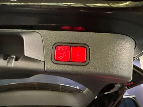 Mercedes-Benz GLB GLB 200 d