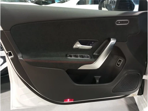 Mercedes-Benz Clase A 250 e