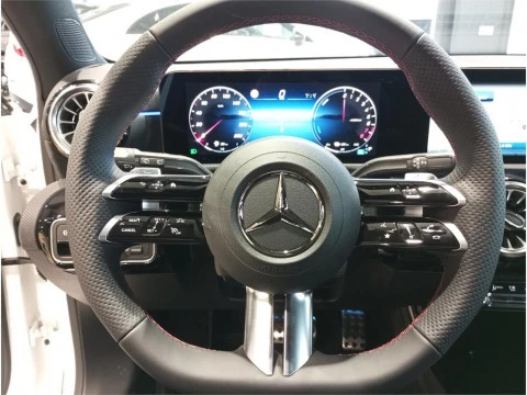 Mercedes-Benz Clase A 250 e