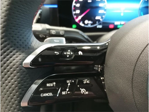 Mercedes-Benz Clase A 250 e