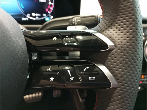 Mercedes-Benz Clase A 250 e