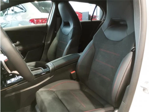 Mercedes-Benz Clase A 250 e