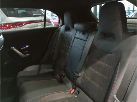 Mercedes-Benz Clase A 250 e