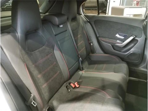 Mercedes-Benz Clase A 250 e