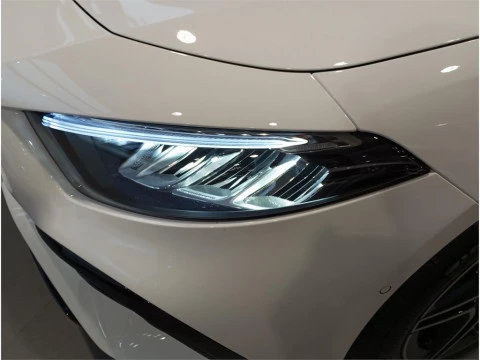 Mercedes-Benz Clase A 250 e