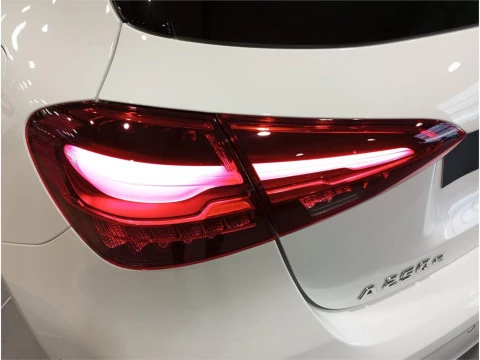 Mercedes-Benz Clase A 250 e