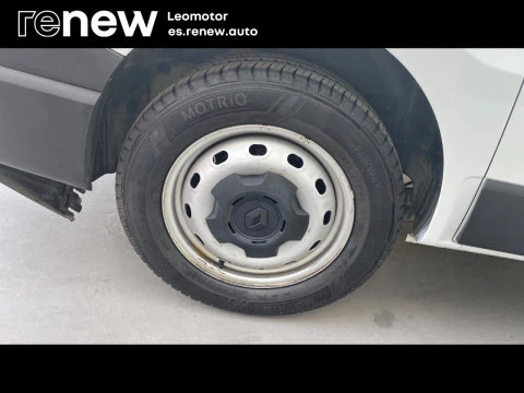 Renault Trafic  Furgon L1H1 BluedCi 96kW