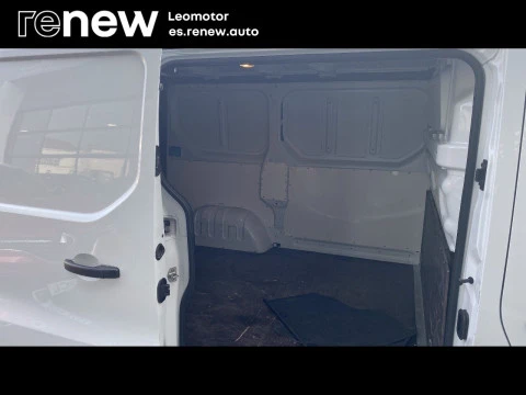 Renault Trafic  Furgon L1H1 BluedCi 96kW