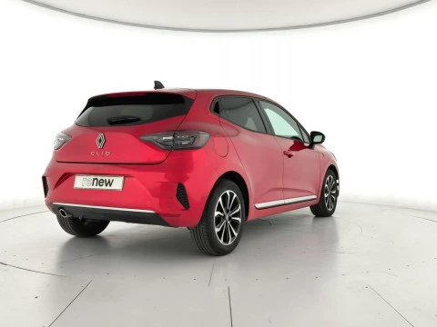 Renault Clio  TCe GLP Techno 74kW