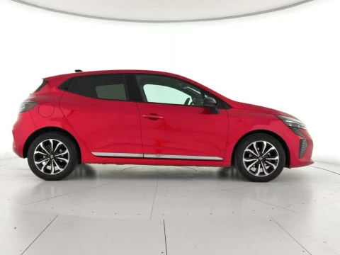 Renault Clio  TCe GLP Techno 74kW