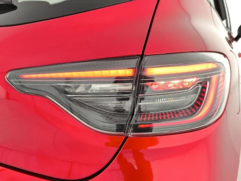 Renault Clio  TCe GLP Techno 74kW