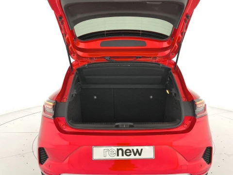 Renault Clio  TCe GLP Techno 74kW