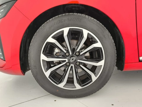 Renault Clio  TCe GLP Techno 74kW