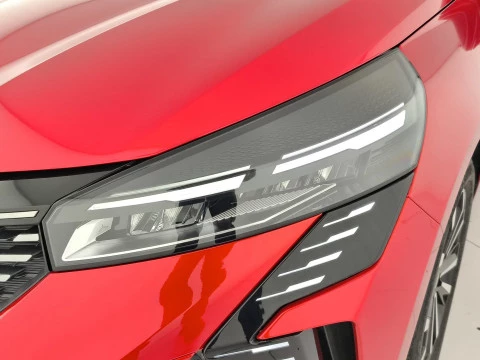 Renault Clio  TCe GLP Techno 74kW