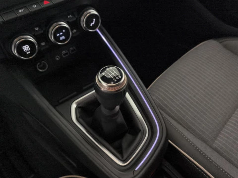 Renault Clio  TCe GLP Techno 74kW